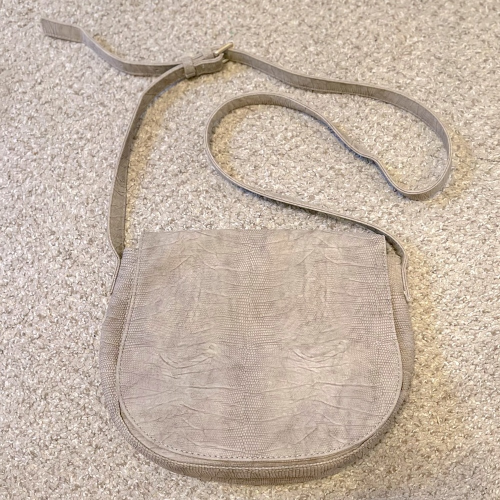Sole Society Crossbody